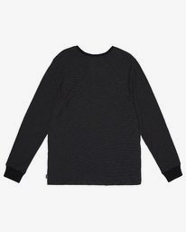 1 BILLY BOARD LS TEE  S1LS15BIP0 Billabong