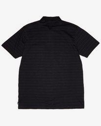 4 STANDARD ISSUE POLO  S1PP09BIP0 Billabong