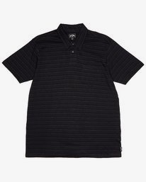 3 STANDARD ISSUE POLO  S1PP09BIP0 Billabong