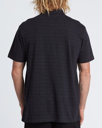 1 STANDARD ISSUE POLO  S1PP09BIP0 Billabong