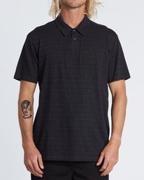 0 STANDARD ISSUE POLO  S1PP09BIP0 Billabong