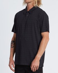 2 STANDARD ISSUE POLO  S1PP09BIP0 Billabong