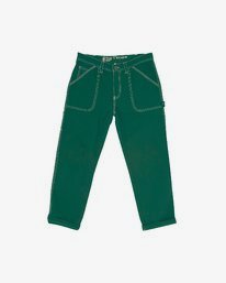 0 Pukas Planer - Pantalones para Hombre  S1PT10BIP0 Billabong