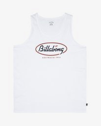 0 State Beach - Camiseta para Hombre  S1SG01BIP0 Billabong