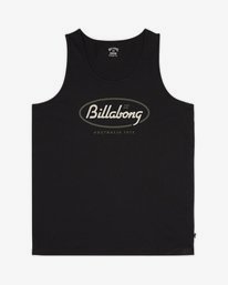 0 State Beach - Camiseta para Hombre  S1SG01BIP0 Billabong