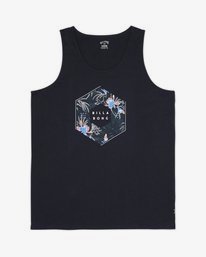 0 X-Cess - T-Shirt pour Homme Bleu S1SG06BIP0 Billabong