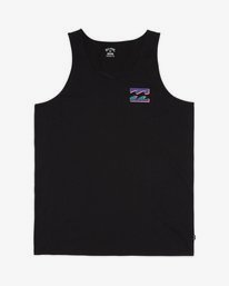 0 Warchild - T-Shirt für Herren Schwarz S1SG08BIP0 Billabong