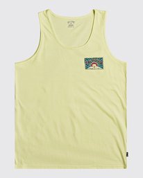 4 Dreamy Place - Camiseta para Hombre  S1SG10BIP0 Billabong