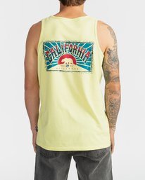 3 Dreamy Place - Camiseta para Hombre  S1SG10BIP0 Billabong