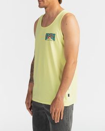 1 Dreamy Place - Camiseta para Hombre  S1SG10BIP0 Billabong