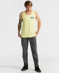 2 Dreamy Place - Camiseta para Hombre  S1SG10BIP0 Billabong
