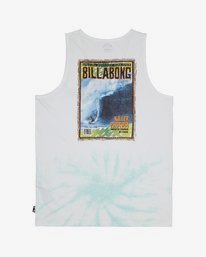 1 Killer - T-Shirt for Men White S1SG11BIP0 Billabong