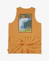 1 Killer - T-Shirt für Herren  S1SG11BIP0 Billabong