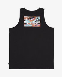 1 Die Cut - Camiseta para Hombre  S1SG12BIP0 Billabong