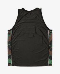 4 AI Metallica - Vest for Men  S1SG14BIP0 Billabong