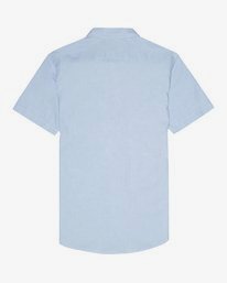 1 All Day - Camisa de manga corta para Hombre  S1SH01BIP0 Billabong