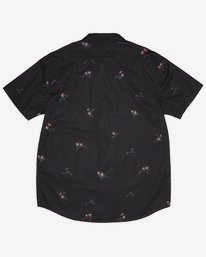 4 Sundays Mini - Short Sleeve Shirt for Men  S1SH04BIP0 Billabong