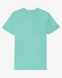 1 Stacked - T-Shirt für Herren Blau S1SS01BIP0 Billabong