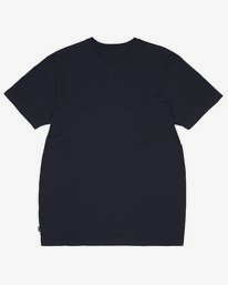 1 State Beach - T-Shirt für Herren Blau S1SS03BIP0 Billabong