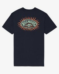 1 Archray - T-Shirt für Herren  S1SS04BIP0 Billabong