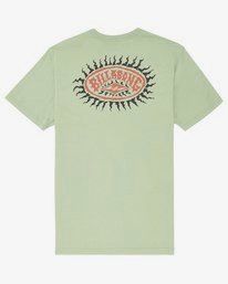 1 Archray - T-Shirt für Herren Grün S1SS04BIP0 Billabong