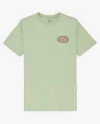 0 Archray - T-Shirt für Herren Grün S1SS04BIP0 Billabong
