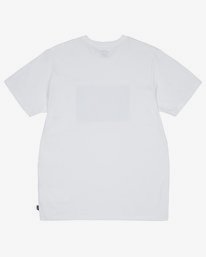 1 Trippy Swell - T-Shirt für Herren Weiss S1SS08BIP0 Billabong