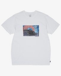 0 Trippy Swell - T-Shirt for Men  S1SS08BIP0 Billabong
