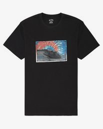 0 Trippy Swell - T-Shirt for Men  S1SS08BIP0 Billabong