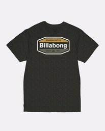 0 Gold Coast - T-Shirt for Men  S1SS09BIP0 Billabong