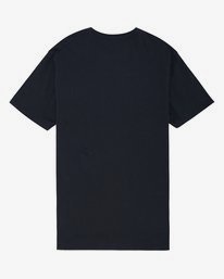 1 Tucked - T- Shirt for Men Blue S1SS11BIP0 Billabong