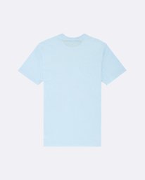 3 Tucked - T- shirt pour Homme Bleu S1SS11BIP0 Billabong