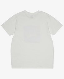 1 Night Session - T-Shirt für Herren Weiss S1SS14BIP0 Billabong