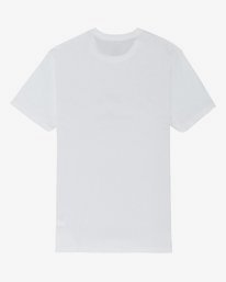 1 Team Wave - Camiseta para Hombre Blanco S1SS20BIP0 Billabong