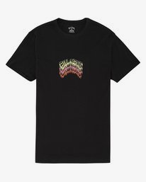 0 Triple Arch - T-Shirt für Herren  S1SS21BIP0 Billabong