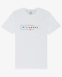 0 Unity - T-Shirt for Men  S1SS26BIP0 Billabong