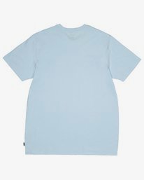 0 Unity - T-Shirt für Männer Blau S1SS26BIP0 Billabong