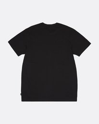 3 Unity - Camiseta para Hombre  S1SS26BIP0 Billabong