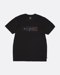 2 Unity - Camiseta para Hombre  S1SS26BIP0 Billabong