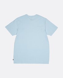 1 Unity - Camiseta para Hombre Azul S1SS26BIP0 Billabong