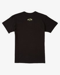 1 Italo World Title - T-Shirt for Men  S1SS2FBIMU Billabong