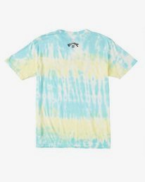 1 Italo World Title - T-Shirt für Männer  S1SS2GBIMU Billabong