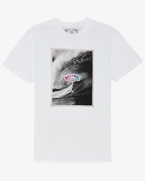 0 The Inside - Camiseta para Hombre  S1SS30BIP0 Billabong