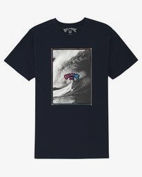 0 The Inside - Camiseta para Hombre  S1SS30BIP0 Billabong