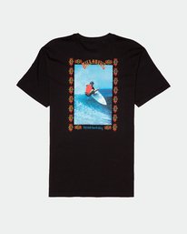 0 Past Love - Camiseta para Hombre  S1SS31BIP0 Billabong