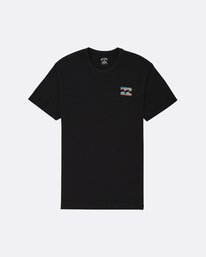 0 Bunker - T-Shirt for Men  S1SS33BIP0 Billabong