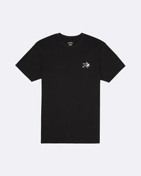 0 Paradise Bird - T-Shirt for Men  S1SS43BIP0 Billabong