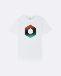 0 X-Cess - T-Shirt for Men  S1SS44BIP0 Billabong