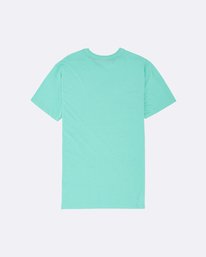 1 X-Cess - T-Shirt für Herren Blau S1SS44BIP0 Billabong