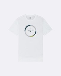 0 Full Rotator - T-Shirt für Herren  S1SS45BIP0 Billabong